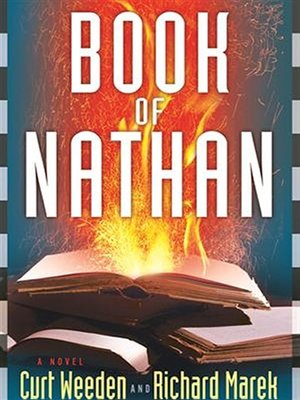 cover image of Book of Nathan